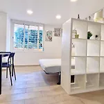 Benalmadena Playa Apartamentos
