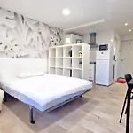 Benalmadena Playa Apartamentos