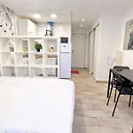 Benalmadena Playa Apartamentos