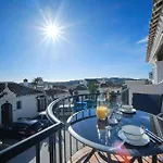 Puebla Aida Town House Swimming Pool Mijas Golf