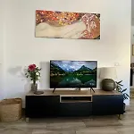 Pedregalejo Beach House
