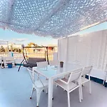 Penthouse Duplex With Private Terrace And Cine Room 24H Entrance