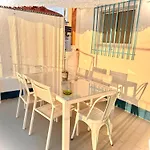 Penthouse Duplex With Private Terrace And Cine Room 24H Entrance