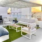 Penthouse Duplex With Private Terrace And Cine Room 24H Entrance