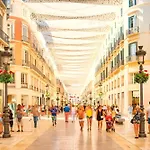 Costa Paradise Suites - Malaga