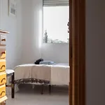 Mar De La Abadia Rooms Shared Apartment
