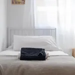 Mar De La Abadia Rooms Shared Apartment