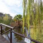 Mar De La Abadia Rooms Shared Apartment