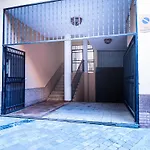 City Centre Granados Apartment