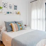 Explore Malaga From A Moderm Apartment
