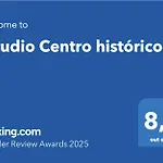 Estudio Centro Historico