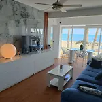 Apartamento Lujo Frente Al Mar Centro De Malaga