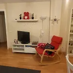 Piso En El Centro De Malaga