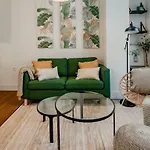 Livemalaga Atico Suite