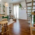 Livemalaga Atico Suite