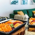 Livemalaga Atico Suite