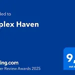 Duplex Haven