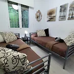 Fabulosa Casa Del Arbol