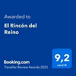El Rincon Del Reino