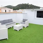 Barbatuke B&B