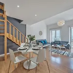 Picasso Duplex Deluxe