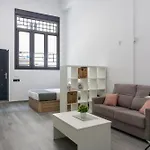 Urban Nook Malaga