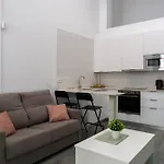 Urban Nook Malaga