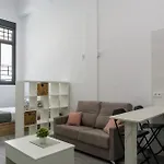 Urban Nook Malaga
