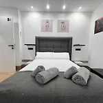 Ilustre Rooms Malaga