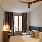 Hotel Well And Come Malaga