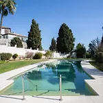 The Luxury Golf Paradise - 8 Pax Groups - Families