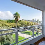 Sea Breeze Getaway