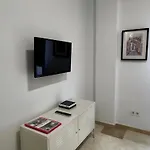 Apartamentos Puntoapart Malaga