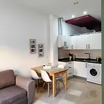 Apartamentos Puntoapart Malaga