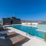 Xpce Urban 2 Malaga Skyline Parking Free