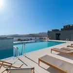 Xpce Urban 2 Malaga Skyline Parking Free