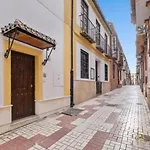 Beautiful Apartment In Malaga Center