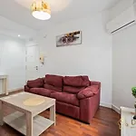 Apartment One Minute From Merced In Malaga