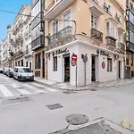 Apartment One Minute From Merced In Malaga