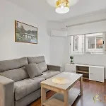 Lovely Apartment In Malaga