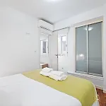 Lovely Apartment In Malaga