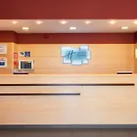 Holiday Inn Express Malaga Airport By Ihg