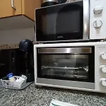 Capuchinos House Apartment In City Center