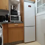 Capuchinos House Apartment In City Center