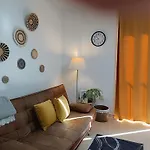 Capuchinos House Apartment In City Center