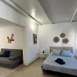 Nice And New Studio Close To The City Center 3ºb