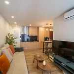 Malaga Chic Retreat