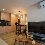 Malaga Chic Retreat