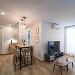 Malaga Chic Retreat