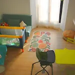 La Casa El Molinillo - Maison D\'Hotes